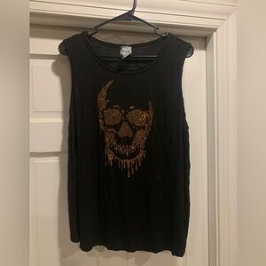 Vocal Top Size Large